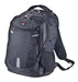תיקי גב סוויס - תיק צד סוויס תיק גב SWISS GLOBAL BAG  סטאטוס  דגם 1501224 STATUS