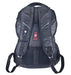 תיקי גב סוויס - תיק צד סוויס תיק גב SWISS GLOBAL BAG  סטאטוס  דגם 1501224 STATUS