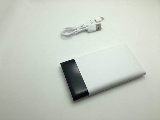  סוללת גיבוי פאוור בנק -מטענים ניידים Power Bank פאוור בנק  מטען לסלולרי  סוללה נטענת למכשירים ניידים מטען - סוללת הטענה     