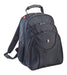 תיקי גב סוויס - תיק צד סוויס תיק גב SWISS GLOBAL BAG  אוקספורד  דגם 1502303 OXFORD