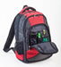 תיקי גב סוויס - תיק צד סוויס תיק גב SWISS GLOBAL BAG  דוקס  דגם1508088/1508089  DOCS