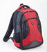 תיקי גב סוויס - תיק צד סוויס תיק גב SWISS GLOBAL BAG  דוקס  דגם1508088/1508089  DOCS