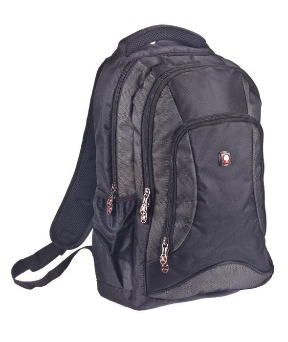 תיקי גב סוויס - תיק צד סוויס תיק גב SWISS GLOBAL BAG  דוקס  דגם1508088/1508089  DOCS
