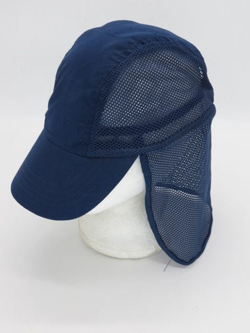 לגיונר מיקרופייבר | כובע לגיונר רשת | כובע תאילנדי רשת