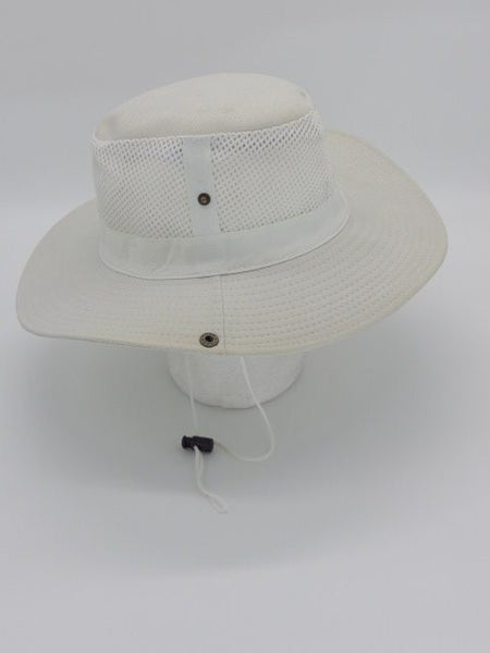 כובע אוסטרלי רחב שוליים רשת | כובע רחב שוליים עם פתחי איוורור | כובע רחב שוליים פוליאסטר - כובע אוסטרלי | כובע רחב שוליים אוסטרלי | כובע טיולים אוסטרלי | כובע אוסטרלי ממותג | כובע רחב שוליים ממותג