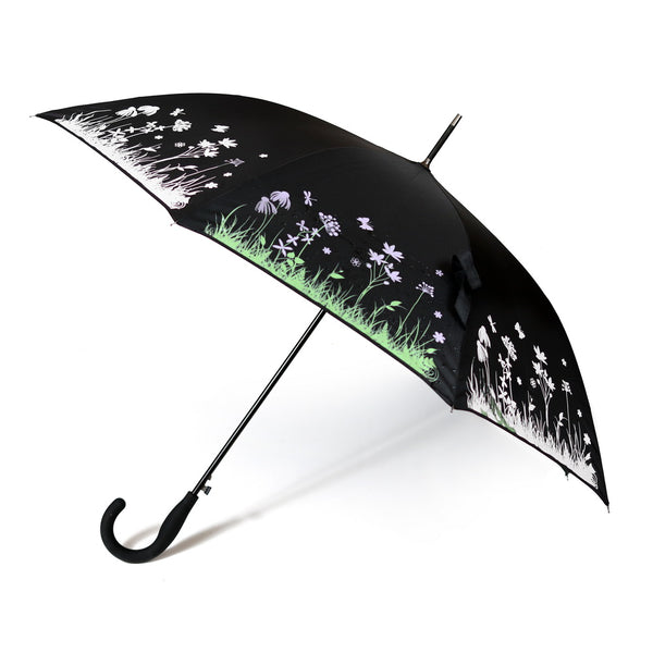 מטריות ממותגות לפרסום - מטרייה - מטריה הפוכה