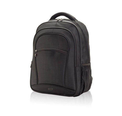 תיק גב למחשב איכותי במיוחד עשוי בד 1680D גב ורצועות אורתופדים