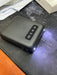 פאוור בנק עם כבלים ממותג דגם ny-37800, נפח 8000mah