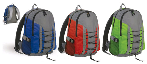 מוצרי פרסום ומתנות - תיקים - תיקי גב - תיק גב אורטופדי