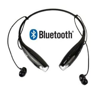 אוזניות קשת בלוטות Bluetooth