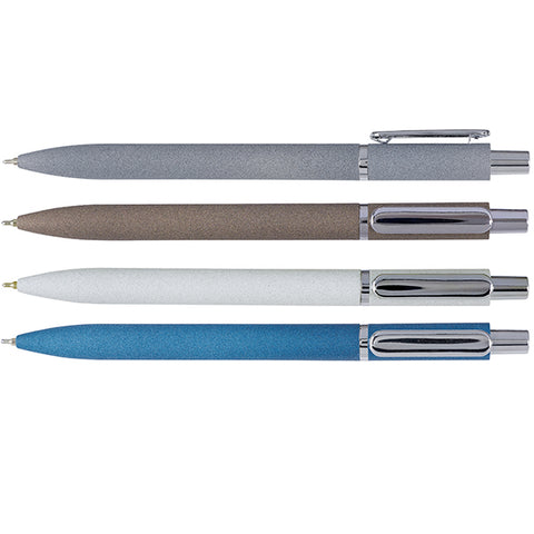 סטון עט מתכת ראש סיכה ג'ל מקורי תוצרת שוויץ מק"ט: 4851