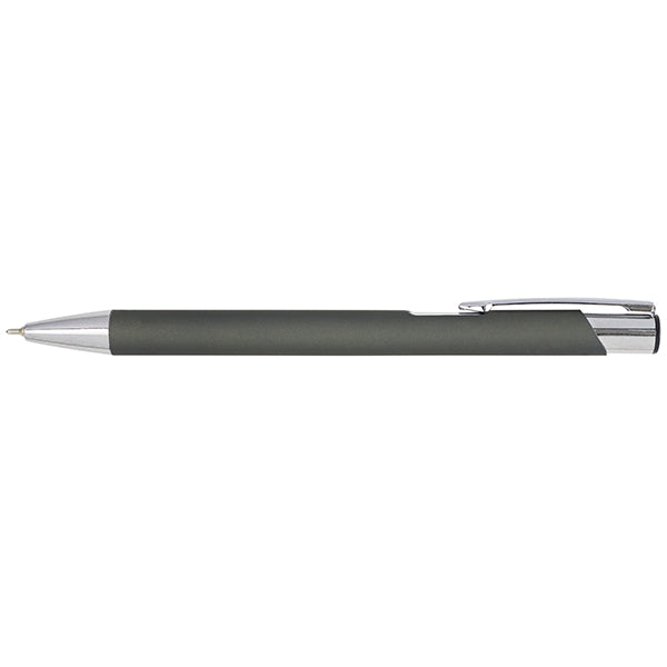 סוהו  עט מתכת ראש סיכה    4907 | עט סוהו ממותגת | עט ממותגת ראש סיכה | 