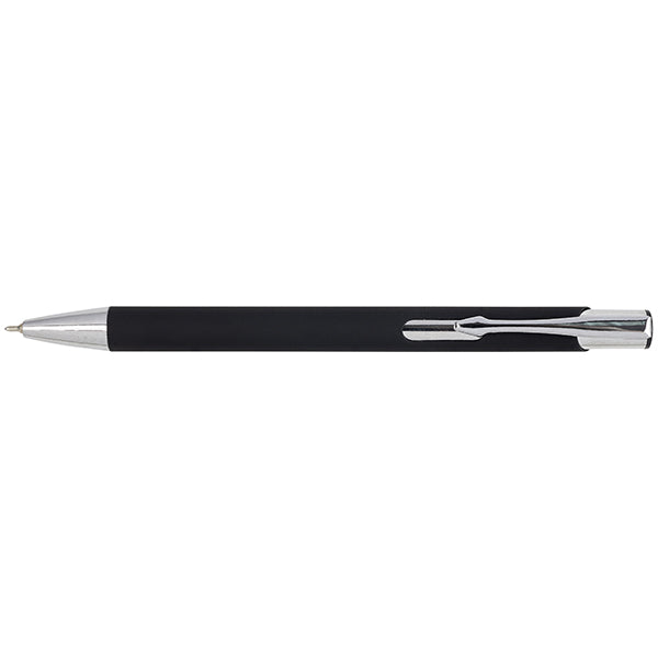 סוהו  עט מתכת ראש סיכה    4907 | עט סוהו ממותגת | עט ממותגת ראש סיכה | 