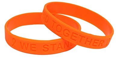 צמידי סיליקון