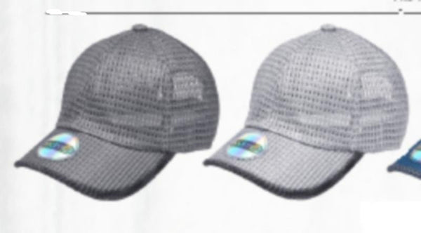כובע רשת מלא | כובע רשת ממותג | 