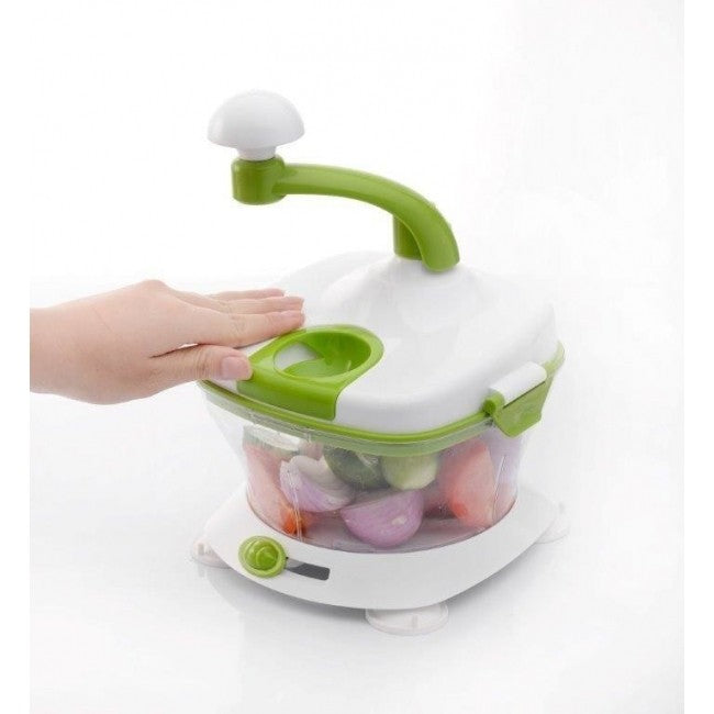 סלייסר הפלא SLICER מעבד המזון הידני