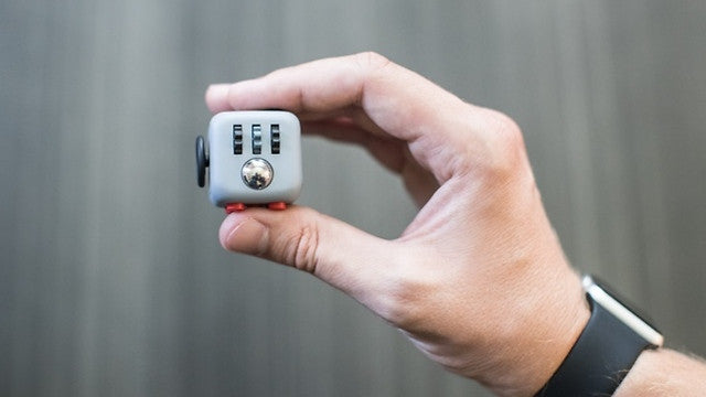 fidget cube קיוב