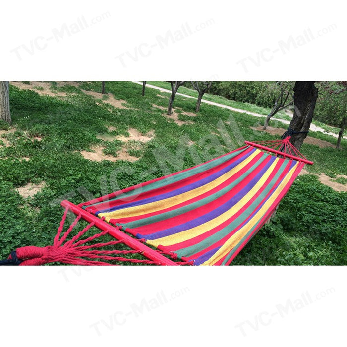 ערסל זוגי, דוגמת פסים.