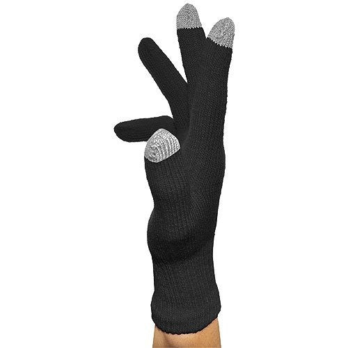 כפפות מגע למסכי מגע iGlove • כפפות טאצ' מותאמות למסכי מגע | כפפות טאצ' למסך מגע | כפפות מחממות למסכי מגע