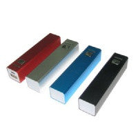 סוללות גיבוי, פאוור בנק מטען (power bank)