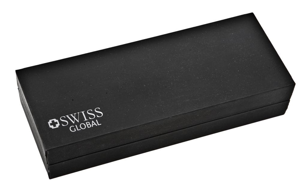 עט בול פן SWISS GLAN