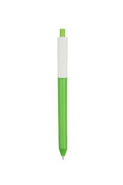 עט ג'ל, קליפס לבן, 0.7 מ"מ, עיצוב שוויצרי חדשני, מיוחד ובלעדי.