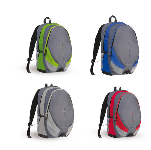 מוצרי פרסום ומתנות - תיקים - תיקי גב