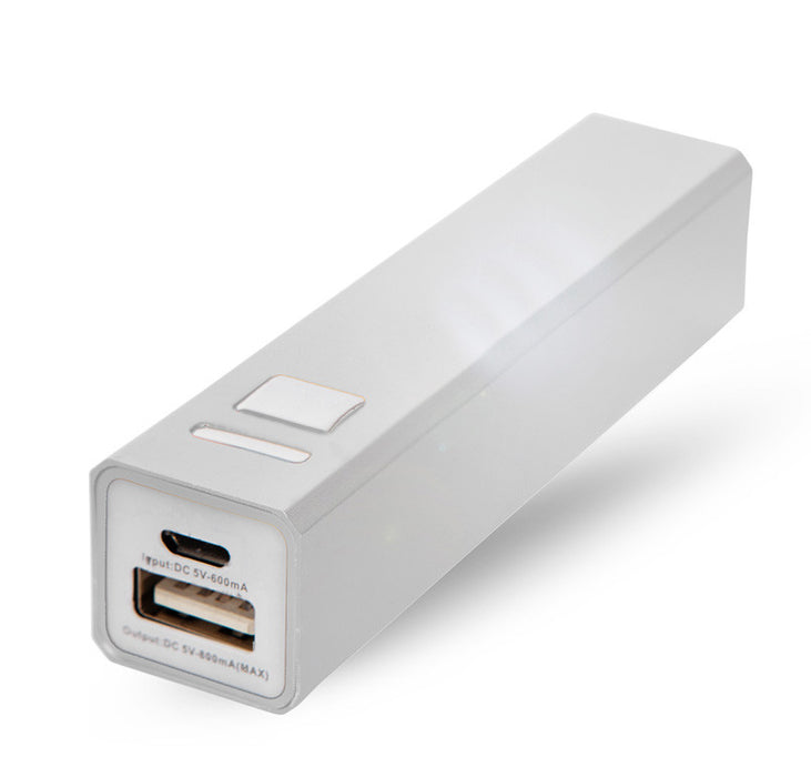 סוללות גיבוי, פאוור בנק מטען (power bank)
