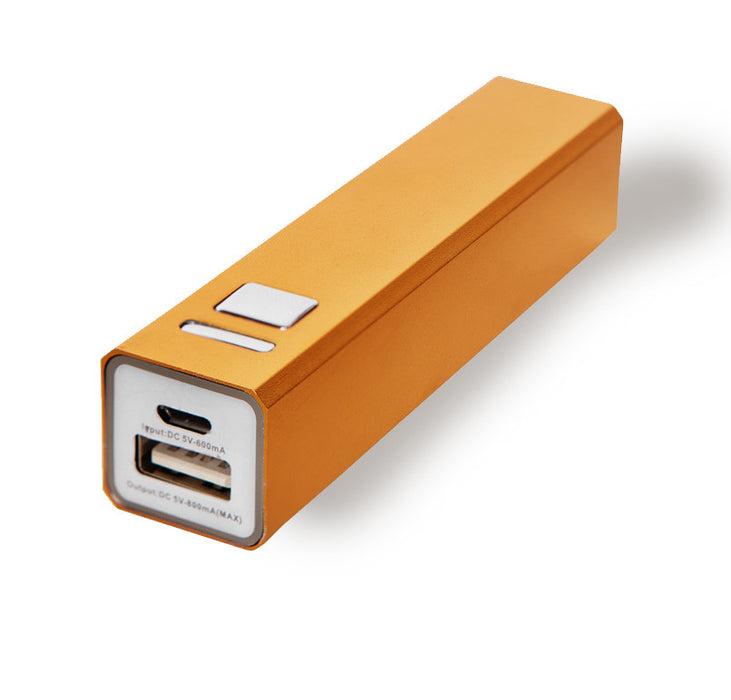 סוללות גיבוי, פאוור בנק מטען (power bank)