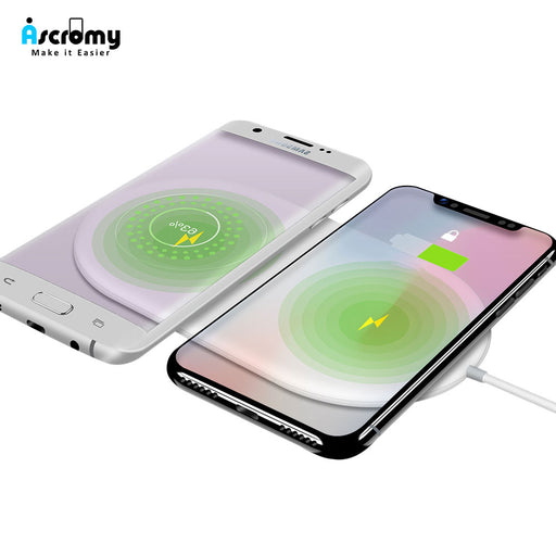 מטענים ניידים Power Bank פאוור בנק  מטען לסלולרי משטח טעינה כפול