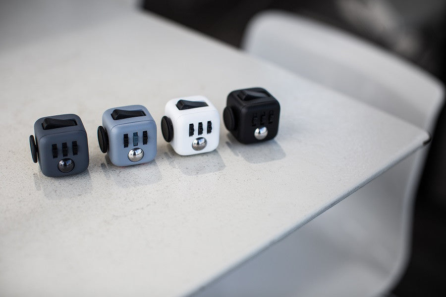 fidget cube קיוב