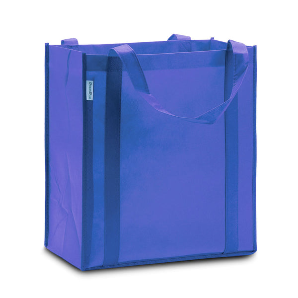 Enviroment - תיק אלבד תפור מק"ט  GB300 תיק שקית לכנסים תערוכות קניות - תיק קניות תיק אלבד תיק מבד לא ארוג תיק ידידותי לסביבה