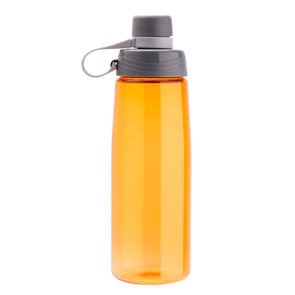 בקבוק ספורט -  בקבוקי שתיה וכוסות טרמיים - תרמוס - תרמוסים - כוס תרמית מק"ט: hp0061 בקבוק שתיה עם פקק הברגה - לואיס