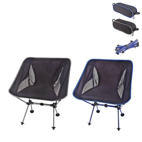 מק"ט: KR6987 כסא קמפינג במשקל נוצה כיסא ים מתקפל | מק"ט: KR6987 כסא קמפינג במשקל נוצה כיסא ים מתקפל | כסא מתקפל לתוך פאוץ’ 
