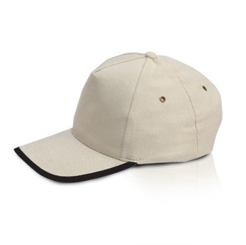 כובע מצחיה 6 פאנל