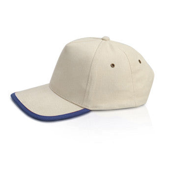 כובע מצחיה 6 פאנל