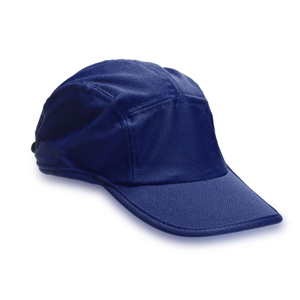 כובע דרייפיט עם לוגו לפרסום כובע מצחייה דרייפיט כובע דרי מג’ור - כובע מצחיה בד מנדף זיעה דרייפיט 