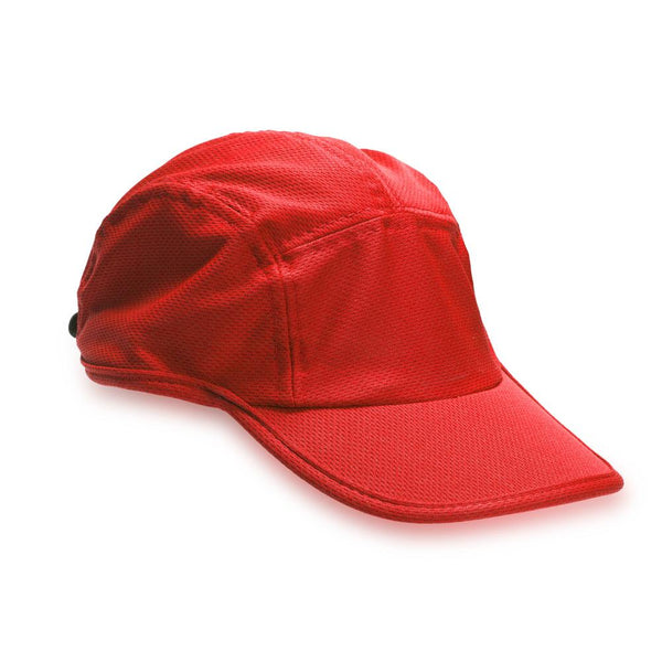 כובע דרייפיט עם לוגו לפרסום כובע מצחייה דרייפיט כובע דרי מג’ור - כובע מצחיה בד מנדף זיעה דרייפיט 