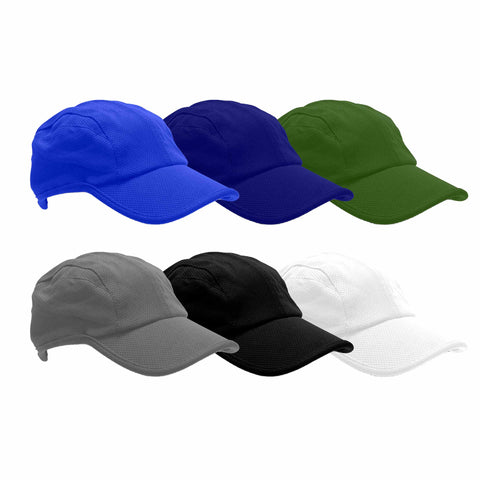 KR2220 • דרי כובע מצחיה דרייפיט 6 פאנל