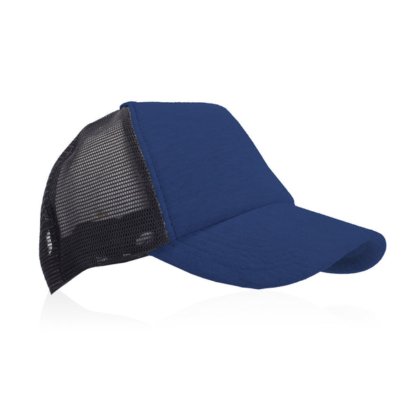 כובעים - כובע רשת - כובע קפטן פלוס כובע לפרסום כובע עם לוגו כובע לתערוכות כובע מצחייה כובע בייסבול עם לוגו
