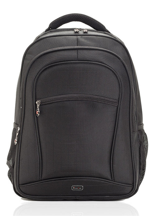 תיק גב למחשב איכותי במיוחד עשוי בד 1680D גב ורצועות אורתופדים