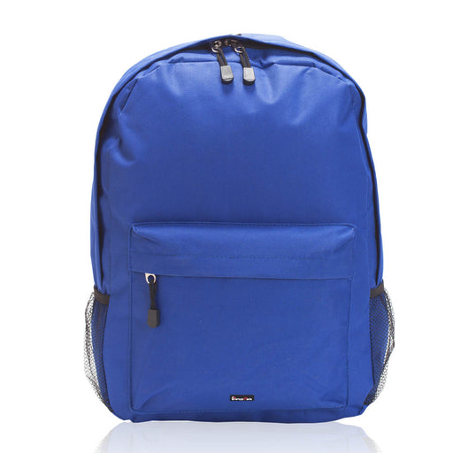 תיק עם לוגו תיק ממותג תיק גב בעיצוב קלאסי KR280