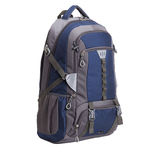 תיק מתגייס טיולים גדול