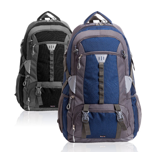 תיק מתגייס טיולים גדול