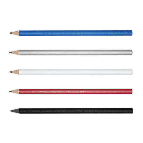 פנסיל עיפרון מעץ  מק"ט  KR5902 | עפרונות ממותגים | עיפרון ממותג לפרסום | עיפרון עם לוגו | עיפרון מודפס 