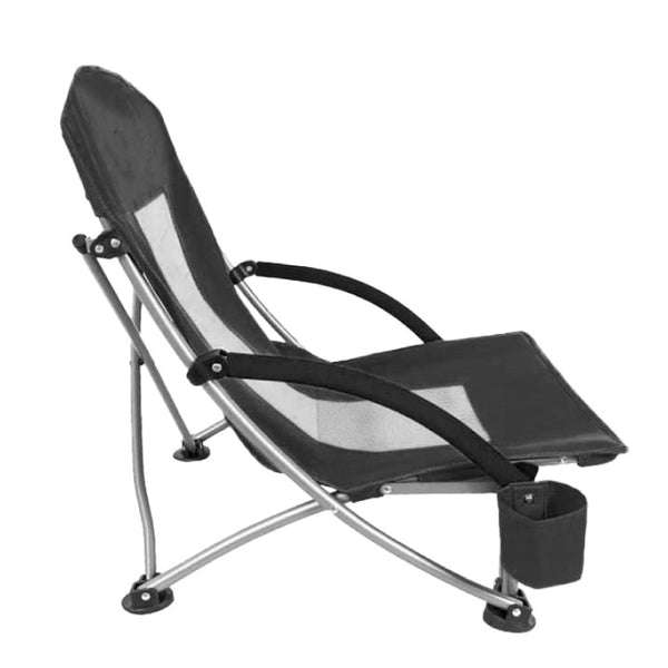 KR6988 • פוקנגן כיסא נוח מתקפל | כיסא אלומינים לים | כיסא ממתוג מאלומיניום | כיסא אלומיניום מתקפל ממותג |