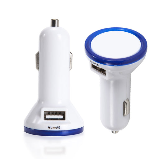 אקסס - מטען USB לרכב מטען USB למצת הרכב מטען יו אס בי לרכב