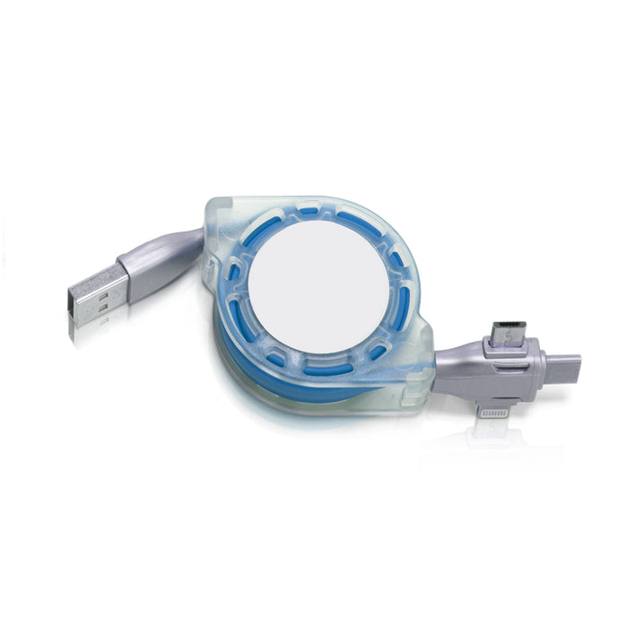 כבל טעינה צ'ארצ'ר