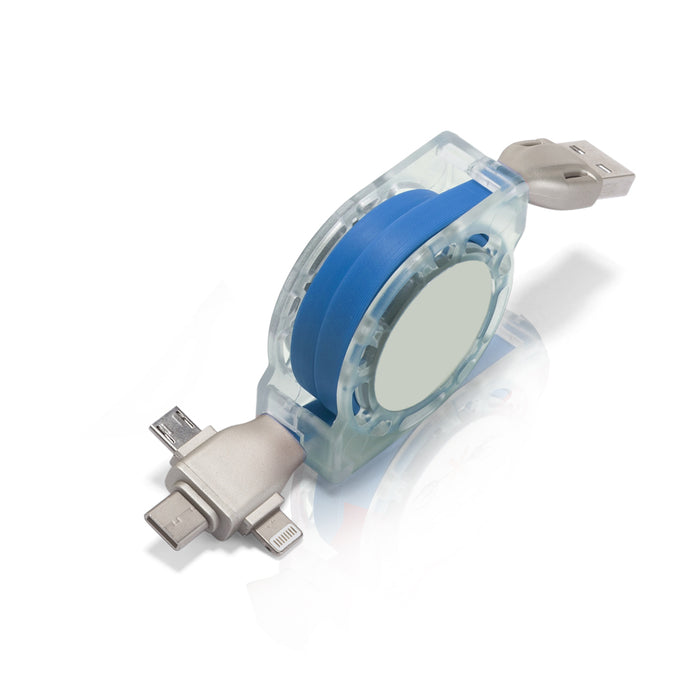 כבל טעינה צ'ארצ'ר