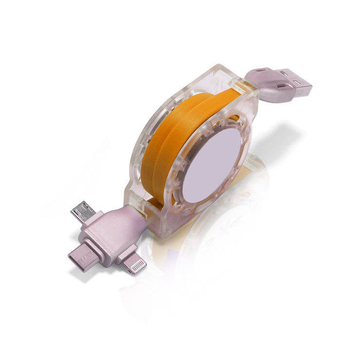 כבל טעינה צ'ארצ'ר